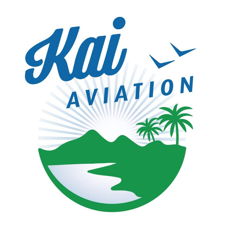 Kai Aviation Limited Logo